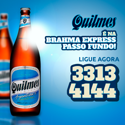 Quilmes – Sidebar